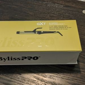 BaByliss Pro GXT Curling Iron